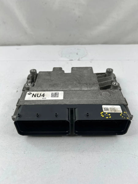 2023 HYUNDAI ELANTRA 2.0L KOREA BUILT ENGINE CONTROL UNIT ECU ECM 391702JCB7
