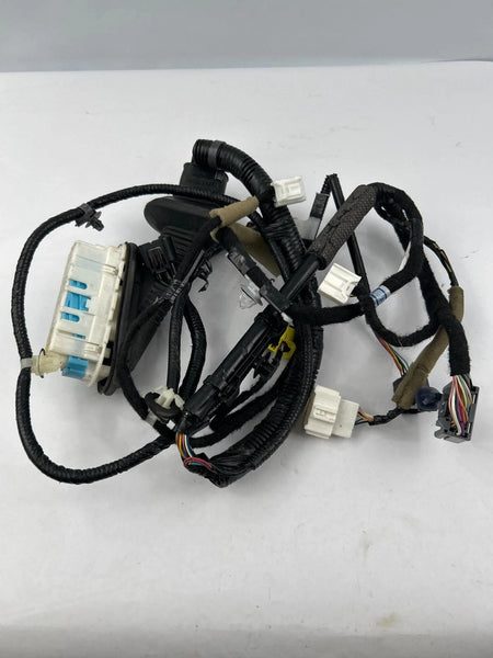 2024 HONDA ACCORD FRONT LEFT DOOR WIRE HARNESS ASSY OEM 3275130AA102