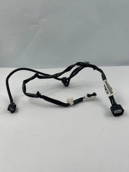 2020 NISSAN SENTRA FRONT RIGHT WIRE HARNESS ASSY OEM 988546LB0A