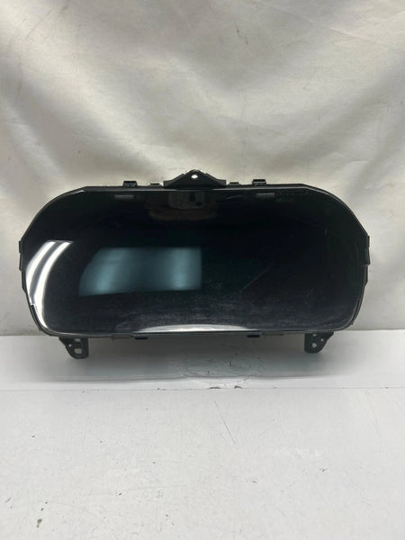 2018 2019 2020 HONDA ACCORD INSTRUMENT CLUSTER SPEEDOMETER TURBO 1.5L SPORT