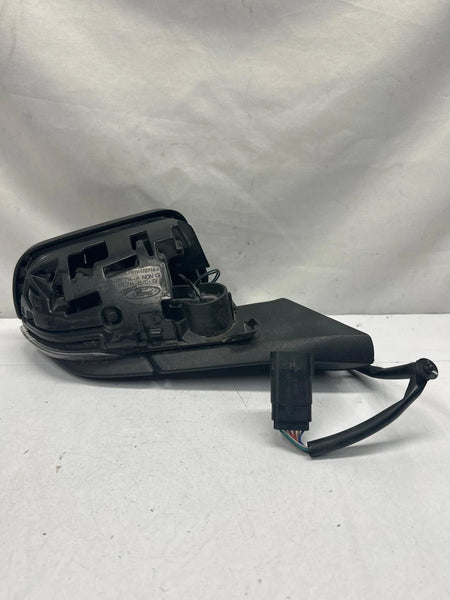 2015 TO 2020 FORD MUSTANG DOOR MIRROR RIGHT SIDE HEATED TURN SIGNAL NO COVER