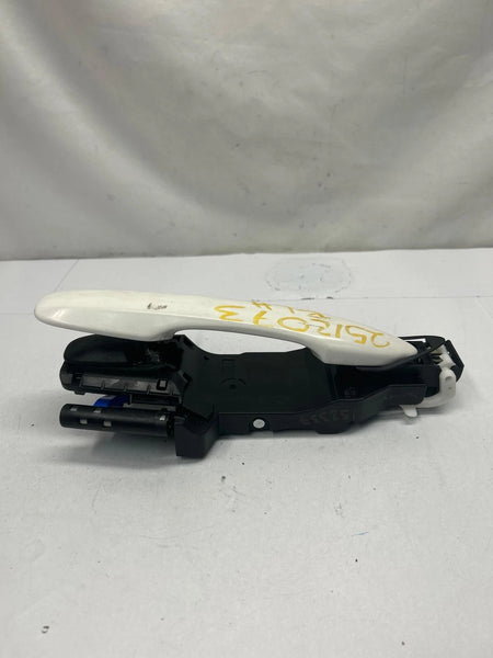 2018 TO 2025 TOYOTA CAMRY OUTSIDE DOOR HANDLE REAR LEFT SIDE ASSY