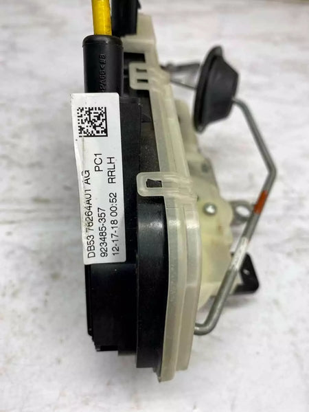 11 12 13 14 15 16 17 18 19 FORD EXPLORER ACTUADOR DE CERRADURA DE PUERTA TRASERA IZQUIERDA CONJUNTO OEM 8A5A5426413ECH