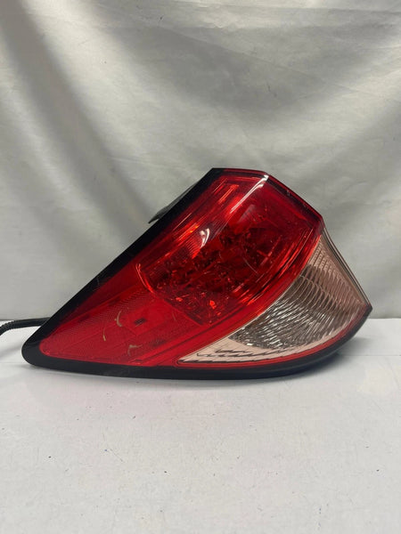 2016 2017 2018 HONDA HRV TAIL LIGHT QUARTER PANEL MOUNTED LEFT SIDE ASSEMBLY
