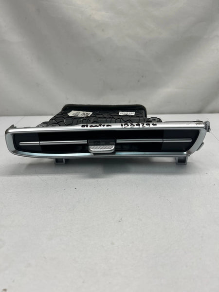 2023 HYUNDAI ELANTRA AIR CONDITIONER VENT DASHBOARD CENTER ASSY OEM 97480AA000