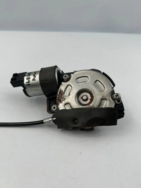 2016 DODGE RAM 1500 PICKUP SEAT MOTOR ASSY OEM 2016801