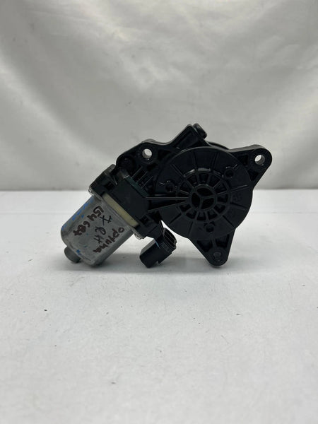 2016 TO 2020 KIA OPTIMA WINDOW MOTOR FRONT RIGHT SIDE ASSY OEM 82460D4010