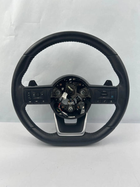 2021 NISSAN ROGUE JAPAN BUILT STEERING WHEEL HEAT ASSY OEM 484306RF1A