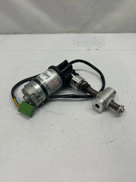 2020 GMC YUKON STEERING COLUMN TELESCOPIC MOTOR ASSEMBLY