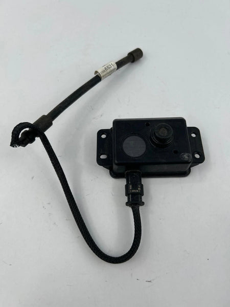 2019 CHEVROLET TRAVERSE REAR BUMPER SENSOR WIRE HARNESS ASSY OEM 23322261