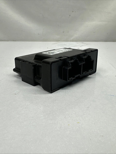 2018 TO 2024 CHEVROLET CAMARO DRIVE PARKING ASSIST CONTROL MODULE UNIT OEM 13521136