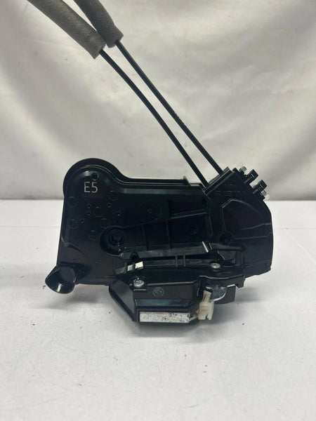 2022 2023 2024 TOYOTA COROLLA CROSS DOOR LOCK ACTUATOR FRONT RIGHT SIDE ASSY