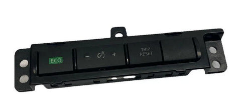 2019 TO 2021 KIA FORTE DASH SWITCH ECO DIMMER LIGHT TRIP RESET SWITCH 681R16LB0A