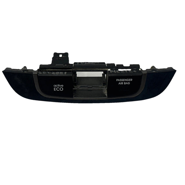 2015 HYUNDAI TUCSON DASH SWITCH OCCUPANT DETECTION ACTIVE ECO OEM 847402S550
