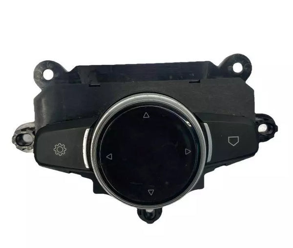 2020 ALFA ROMEO GIULIA CENTER CONSOLE DISPLAY NAVIGATION CONTROL SWITCH 156156650
