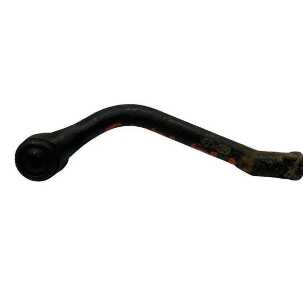 2013 HYUNDAI SONATA TIE ROD TIE ROD OUTER RIGHT SIDE ASSY OEM 2.4L