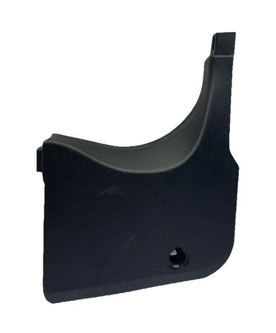 2020 ALFA ROMEO GIULIA FRONT LEFT DOOR SILL KICK PANEL COVER OEM 156119236