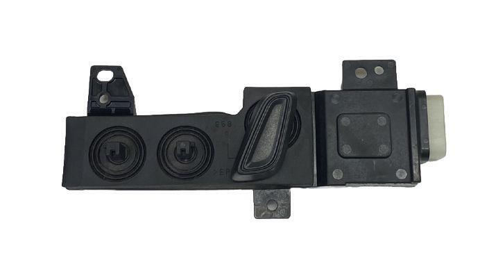 Interruptor de asiento delantero izquierdo para Toyota Highlander 2020, lado del conductor, OEM