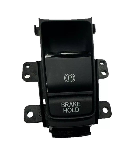 16 17 18 19 20 HONDA HRV EMERGENCY PARKING BRAKE HOLD CONTROL SWITCH OEM 35355T7AJ01
