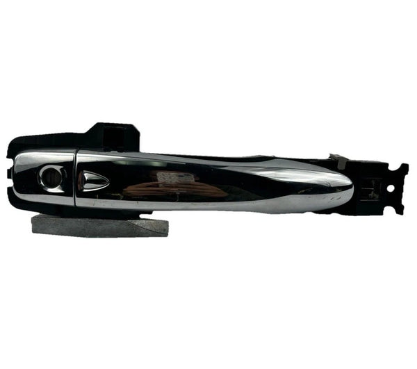 2016 TO 2020 NISSAN MAXIMA OUTSIDE DOOR HANDLE FRONT LEFT ASSY OEM 806115AA0A