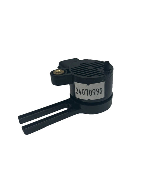 2020 CHEVROLET BLAZER BRAKE PEDAL POSITION SENSOR ASSY OEM 13597425