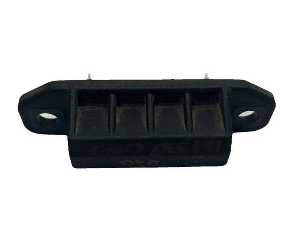 2023 TOYOTA COROLLA CROSS REAR TAILGATE LIFTGATE RELEASE SWITCH