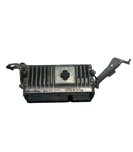 2022 TOYOTA COROLLA ENGINE CONTROL UNIT ECM ECU MODULE SEDAN 1.8L OEM 8966602B30