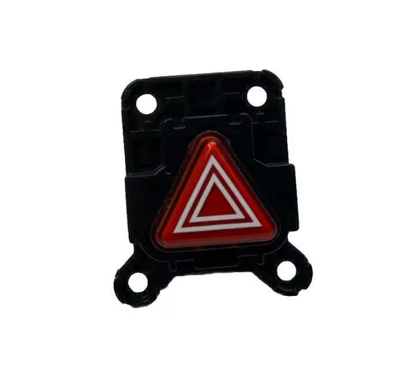 19 20 21 22 23 KIA FORTE INTERRUPTOR DE LUZ DE ADVERTENCIA DE EMERGENCIA DE PELIGRO OEM 93790M6100