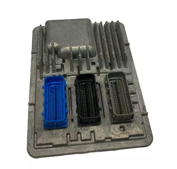 18 19 20 GMC Terrain Unidad de control del motor ECU ECM 1.5L ASSY OEM 12669908