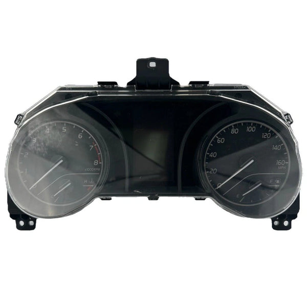 2019 TO 2024 TOYOTA CAMRY CLUSTER SPEEDOMETER ASSY OEM KPH 838000XD23