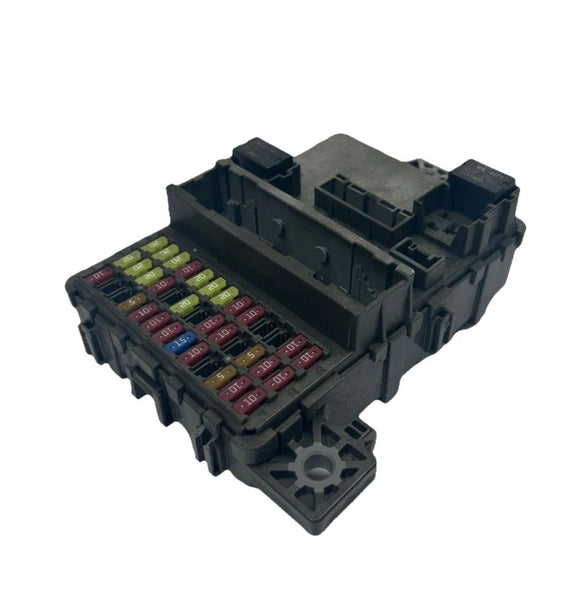 2017 HONDA CIVIC CABIN FUSE RELAY BLOCK JUNCTION BOX ASSEMBLY