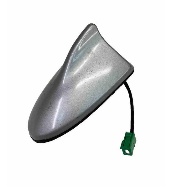Infiniti Q50 radio antenna fm 14 19 roof shark fin silver code K23 259754HB0A