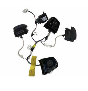 Controles de volante Honda Pilot de 2019 a 2022 assy OEM