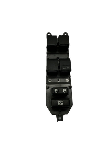 2014 TO 2019 TOYOTA COROLLA MASTER SWITCH LEFT SIDE DOOR ASSEMBLY 848200R040 OEM