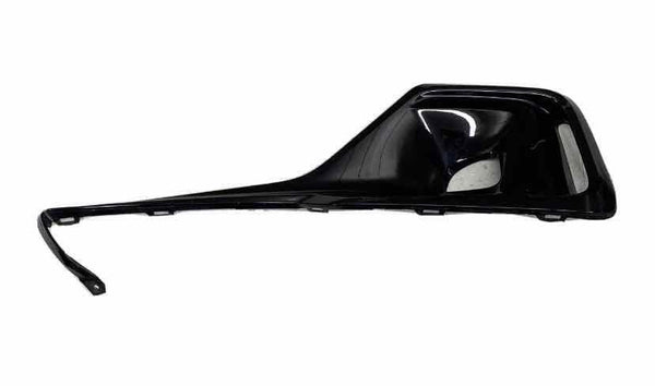 BISEL DE LUZ ANTINIEBLA DEL PARACHOQUES DELANTERO IZQUIERDO DEL HONDA ACCORD 2021 OEM 71107TVAF100