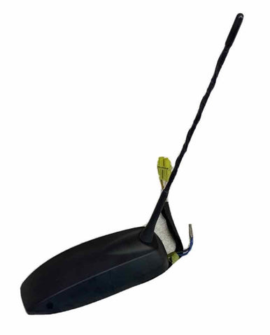 2016 2019 CHEVY CRUZE TETO BARBATANA DE TUBARÃO ANTENA DE RÁDIO ASSY OEM PRETO 22960095