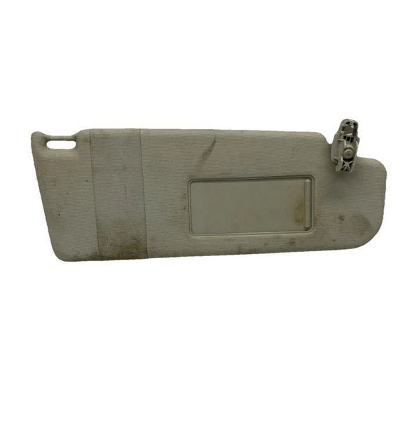 2011 TO 2018 VOLKSWAGEN JETTA SUN VISOR RIGHT SIDE W/O ULLIMINATED SEDAN 5C68575522F4