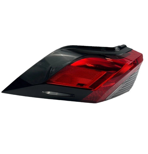 2019 TO 2025 TOYOTA RAV-4 TAIL LIGHT QUARTER PANEL LEFT SIDE ASSY OEM 8156142220