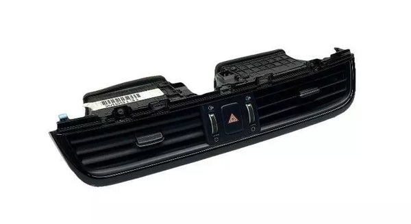 2019 2020 KIA OPTIMA VENTILACIÓN DE CALEFACCIÓN HVAC VENTILACIÓN DE AIRE ACONDICIONADO TABLERO CENTRAL CONJUNTO OEM 97420D5000