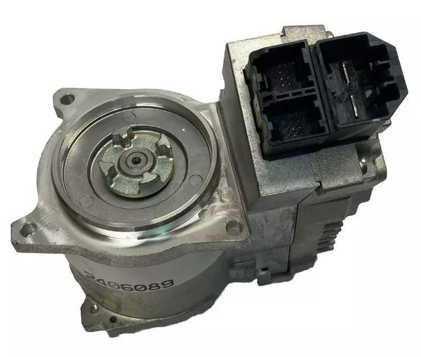 21 22 23 HYUNDAI SONATA MOTOR ELÉCTRICO DE DIRECCIÓN ASISTIDA CONJUNTO FABRICADO EN EE. UU. OEM 56300L0010