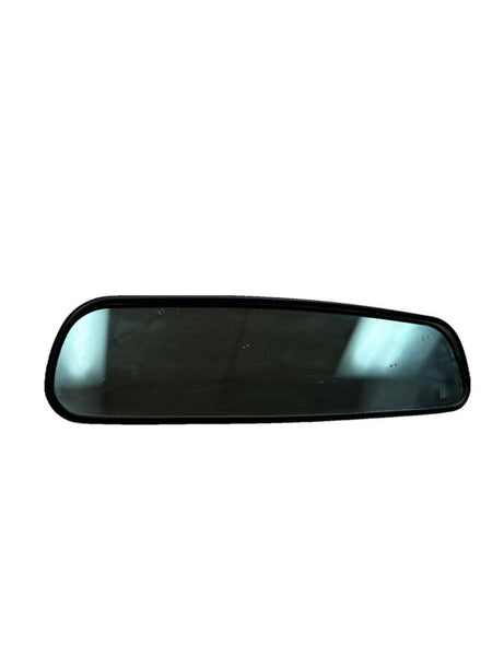 2016 HONDA HRV REAR VIEW MIRROR WINDSHIELD W/O AUTO DIMMING ASSY OEM 76400TF0A01