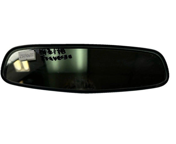 2018 TO 2025 CHEVROLET TRAVERSE REAR VIEW MIRROR ASSY OEM 13524916