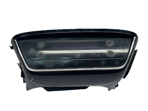 2016 TO 2022 HONDA HRV CLIMATE CONTROL HVAC AC PANEL US MARKET OEM 79602T7WA84