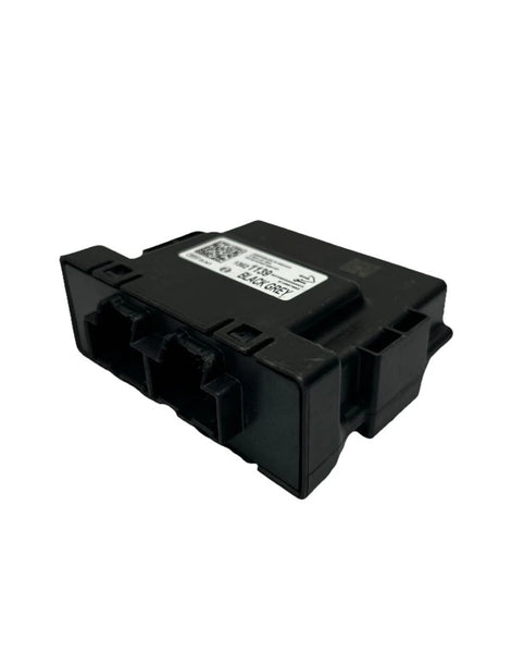 2017 TO 2019 CHEVY SILVERADO DRIVER PARK ASSIST CONTROL MODULE UNIT OEM 13521139