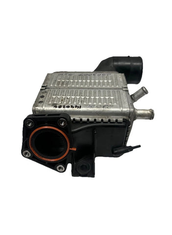 2019 TO 2022 LEXUS NX300 ENGINE TURBO CHARGER INTERCOOLER ASSY OEM 1790036010