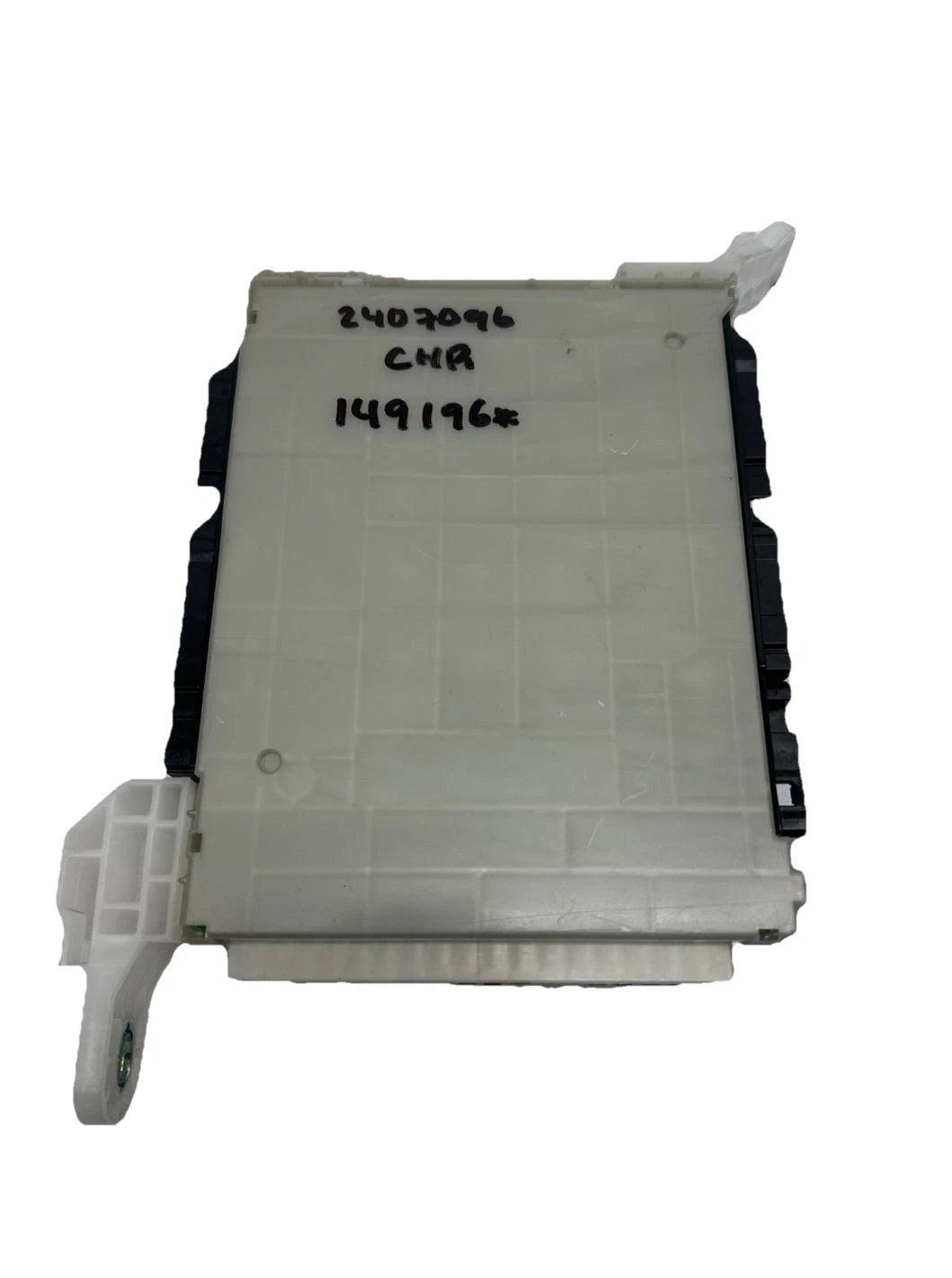 2021 TOYOTA CHR JUNCTION BOX FUSE RELAY BLOCK ASSEMBLY OEM 82730F4010