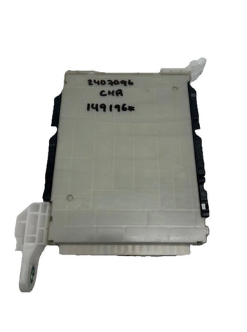 2021 TOYOTA CHR JUNCTION BOX FUSE RELAY BLOCK ASSEMBLY OEM 82730F4010