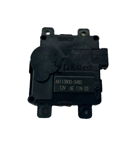 2022 HONDA ODYSSEY AIR FLAP MOTOR HVAC ACTUATOR ASSY
