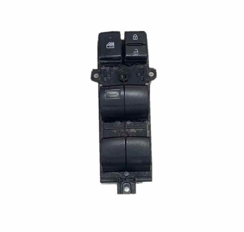 20 22 TOYOTA COROLLA CONJUNTO DE INTERRUPTOR MAESTRO DEL CONDUCTOR DELANTERO IZQUIERDO OEM 8404012150