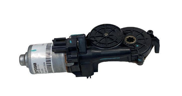 MOTOR DE AJUSTE DEL ASIENTO DELANTERO IZQUIERDO DEL TOYOTA COROLLA 2020 OEM 85820X1D03